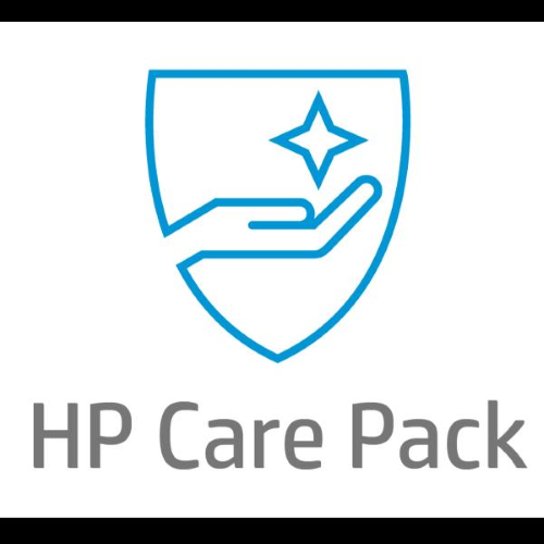 Electronic HP Care Pack Next Business Day Active Care Service - Contratto di assistenza esteso - parti e manodopera - 3 anni - on-site - 9x5 - tempo di risposta: NBD - per HP 20X G8, 295 G6, 295 G8; Desktop Pro 300 G6; Pro 400 G9; ProBook 440 G9; ProDesk 